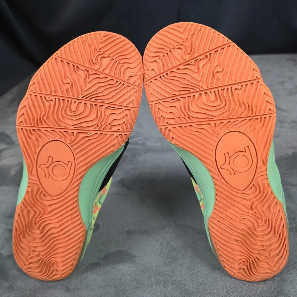 Nike KD 7 Easter 669942-304 US Size 4Y